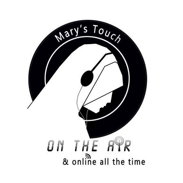 Artwork for Mary's Touch