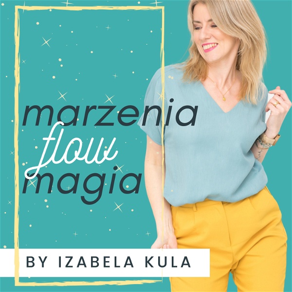 Artwork for Marzenia Flow Magia