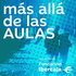Más allá de las AULAS
