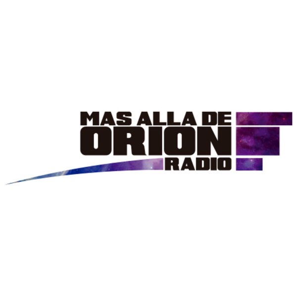 Artwork for MÁS ALLÁ DE ORIÓN
