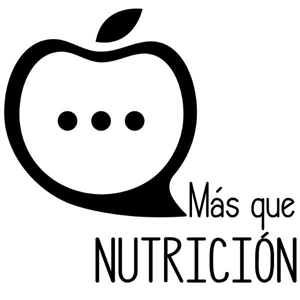 Artwork for Más Que Nutrición