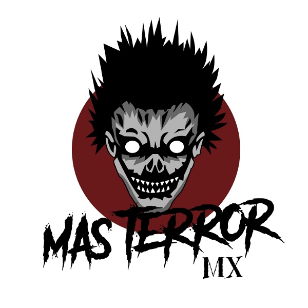 Artwork for MAS TERROR MX