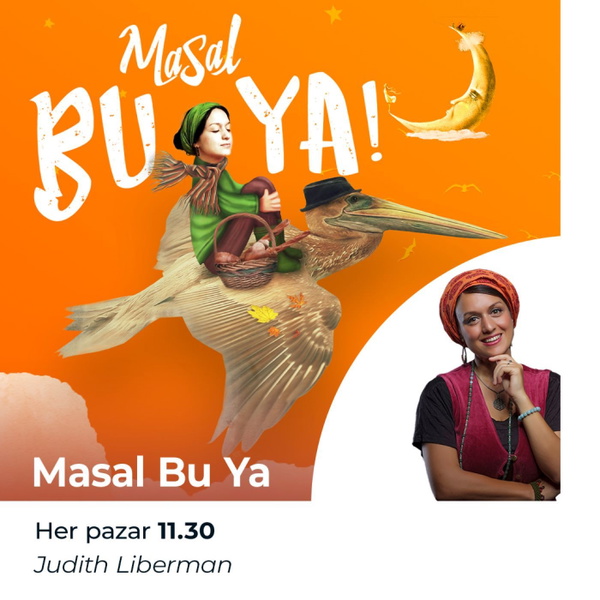 Artwork for Masal Bu Ya