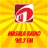 Masala Radio 98.7 FM