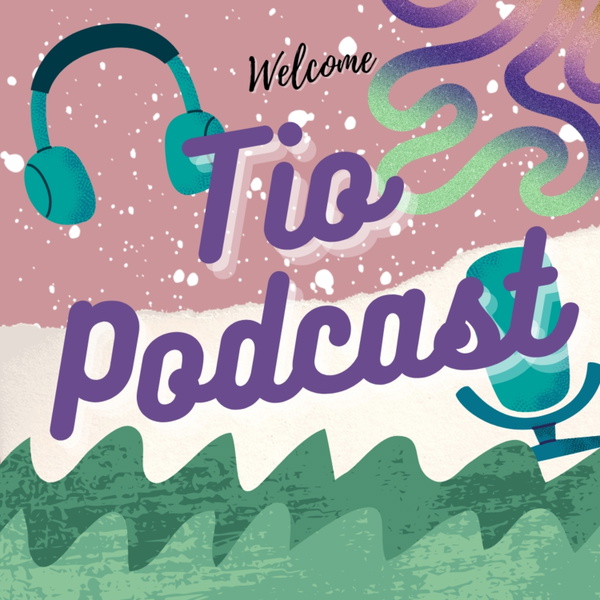 Artwork for TioPod