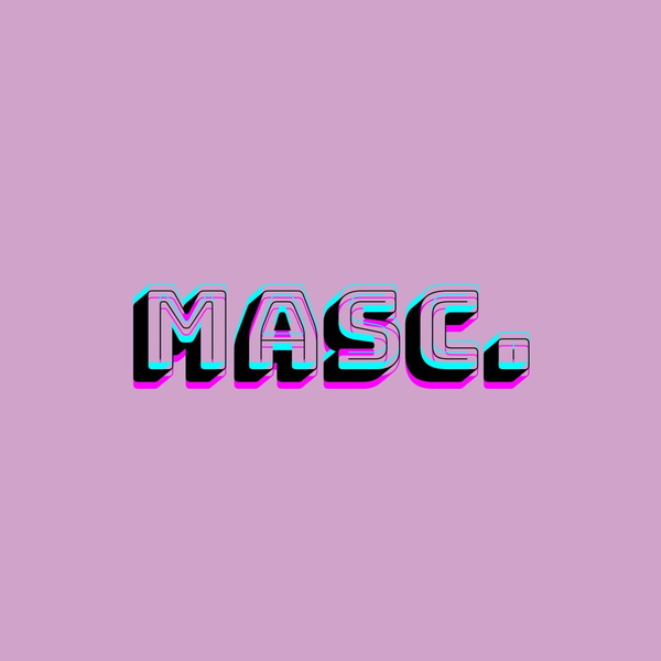 Artwork for MASC.