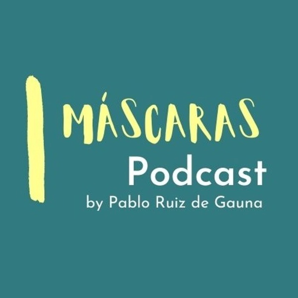 Artwork for Máscaras