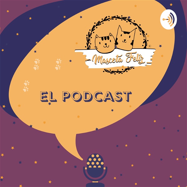 Artwork for Mascota Feliz El Podcast