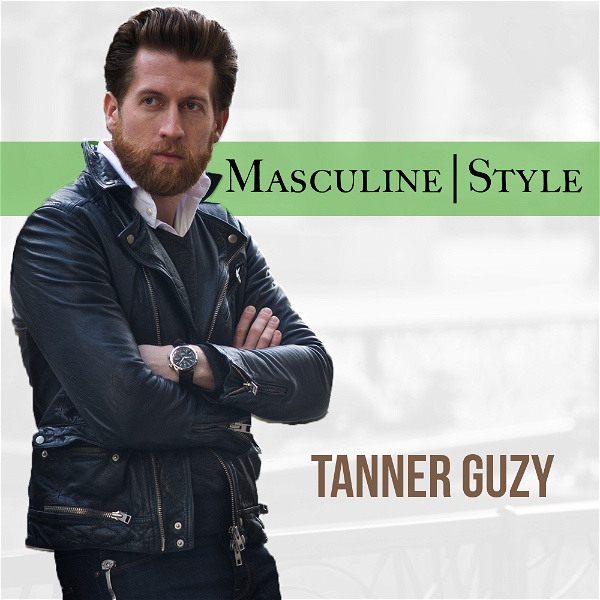 Artwork for Masculine Style