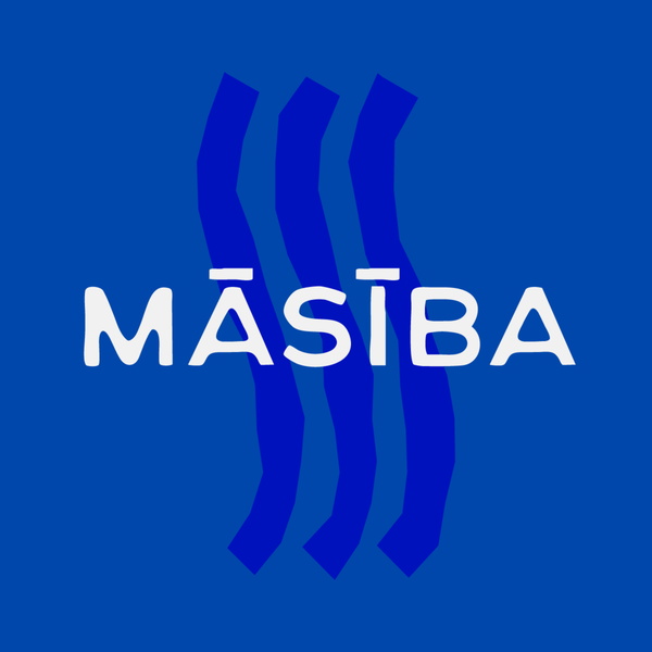 Artwork for Māsība