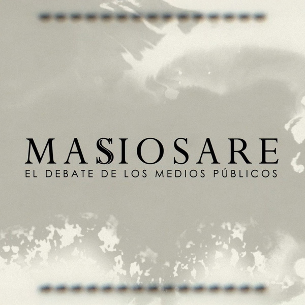Artwork for MASIOSARE
