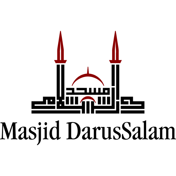 Artwork for Masjid DarusSalam