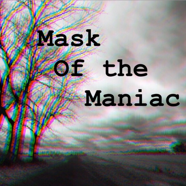 Artwork for Mask of the maniac