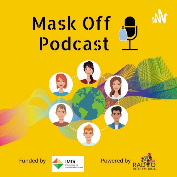 Artwork for Mask Off Podcast