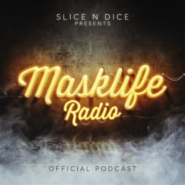 Artwork for Masklife Radio