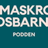 Maskrosbarnpodden