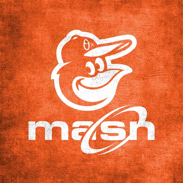 Artwork for MASN All Access Podcast: Orioles