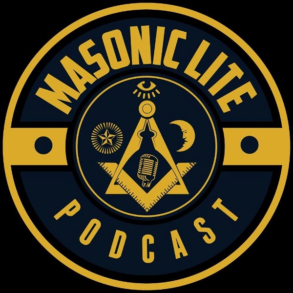 Artwork for Masonic Lite Podcast
