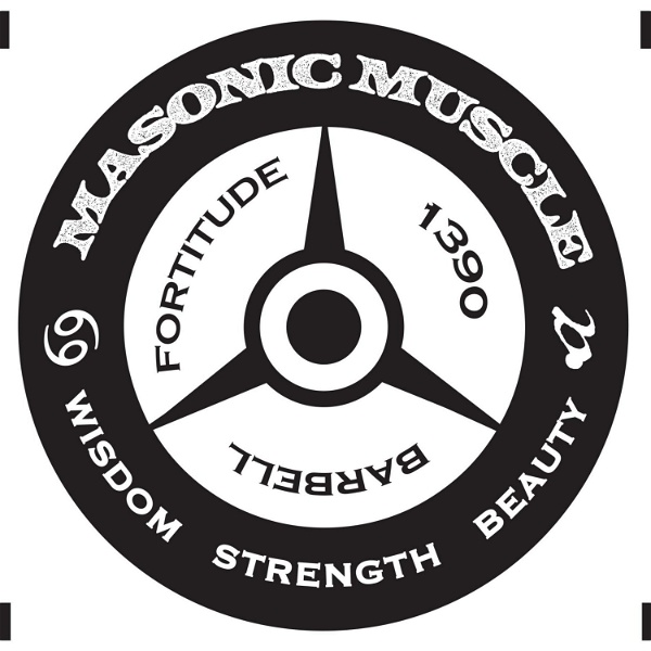 Artwork for Masonic Muscle