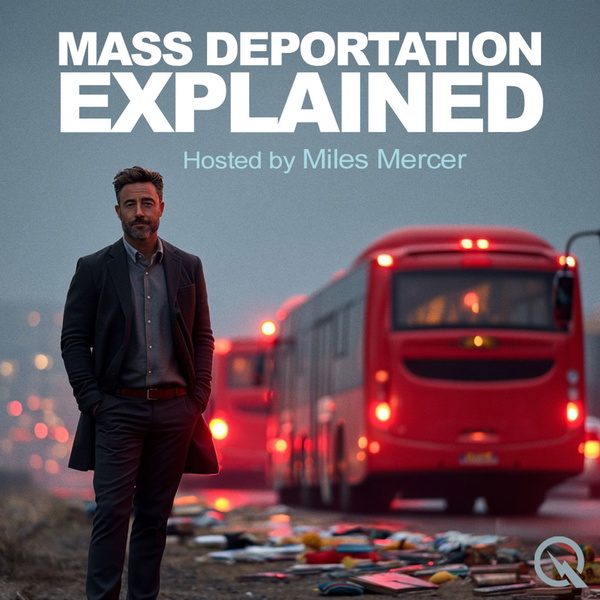 Artwork for Mass Deportation Explained