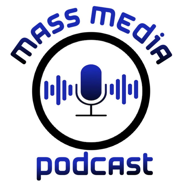 Artwork for Mass Media Podcast