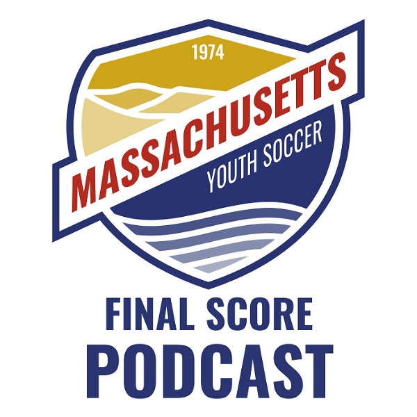 Artwork for Mass Youth Soccer FINAL SCORE Podcast
