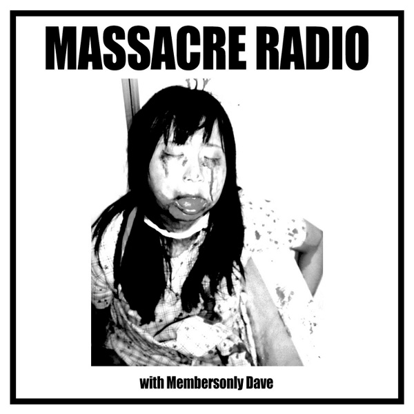 Artwork for Massacre Radio
