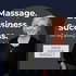 Massage. Business. Success.