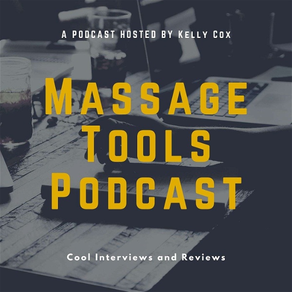 Artwork for Massage Tools Podcast