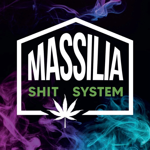 Artwork for Massilia Shit System