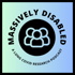 Massively Disabled: A Long COVID Research Podcast
