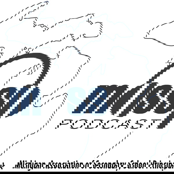 Artwork for MASSP Podcast