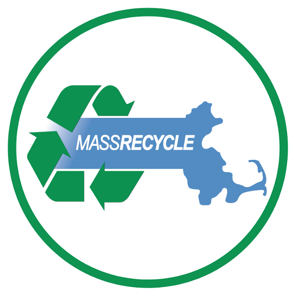 Artwork for MassRecycle Podcast