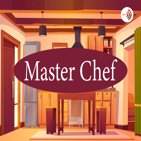 Artwork for Master Chef