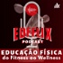 EDFFLIX - Educação Física: do Fitness ao Wellness by Profº Amarildo Cesar
