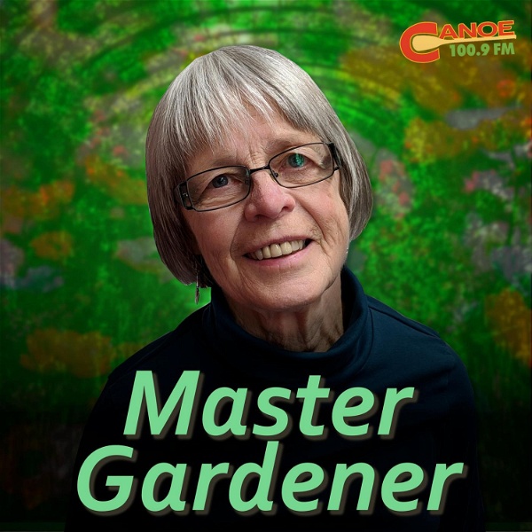 Artwork for Master Gardener
