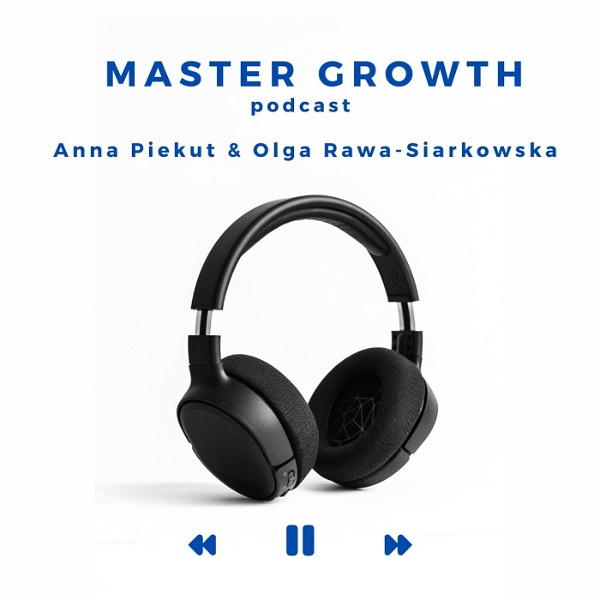 Artwork for Master Growth