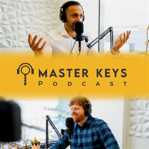 Artwork for Master Keys Real Estate Podcast