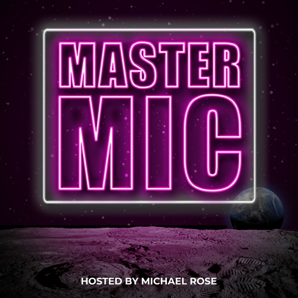 Artwork for Master Mic