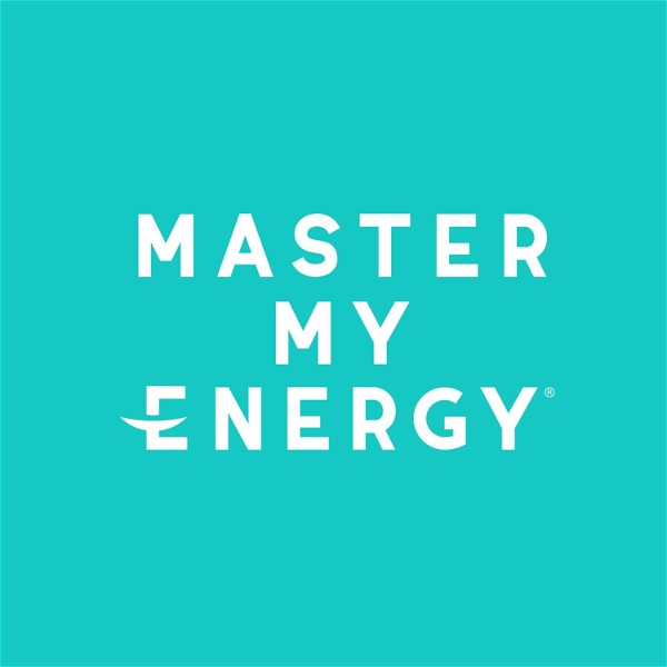 Artwork for Master My Energy