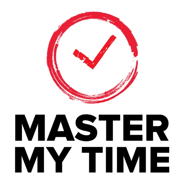 Artwork for MASTER MY TIME