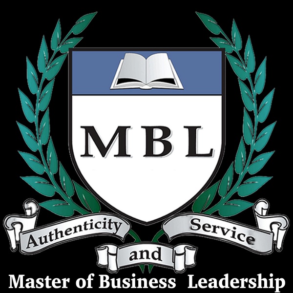 Artwork for Master of Business Leadership Podcast