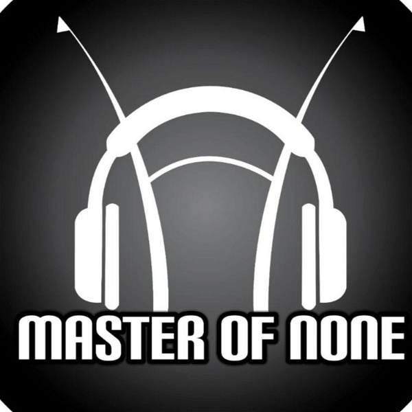 Artwork for Master Of None