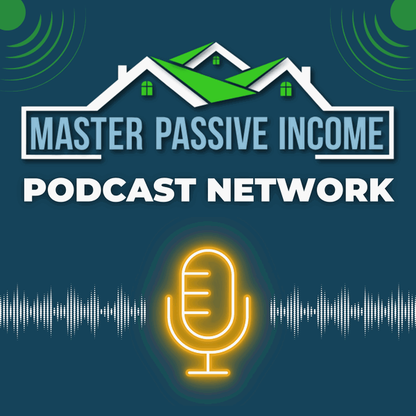 Artwork for Master Passive Income Podcast Network
