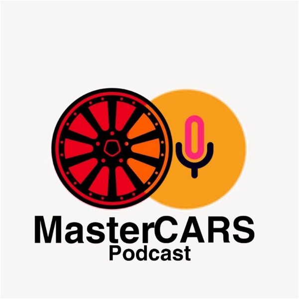 Artwork for MasterCars