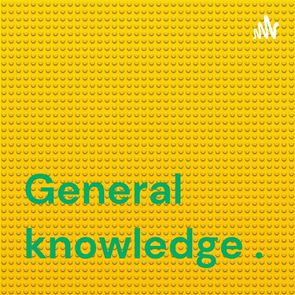 Artwork for General knowledge .
