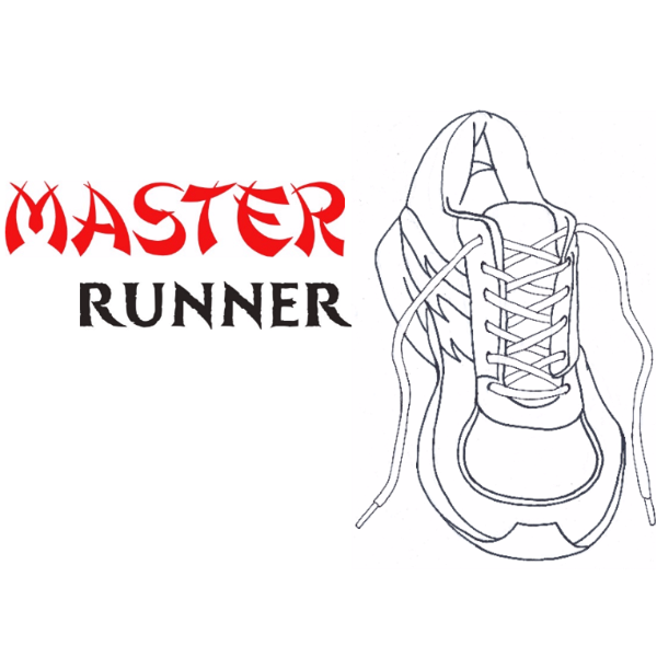 Artwork for Master Runner