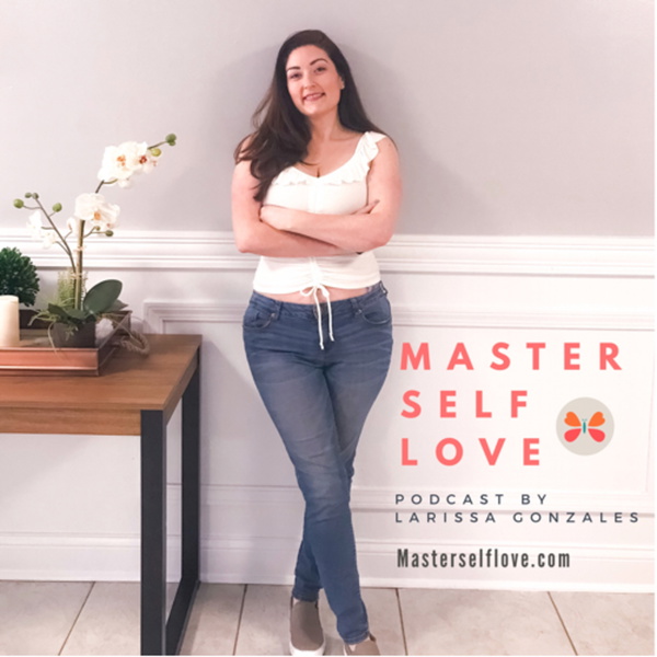 Artwork for Master Self Love