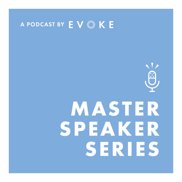 Artwork for Master Speaker Series