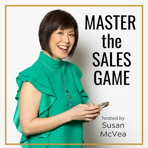 Artwork for Master the Sales Game